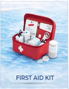 First Aid Kit